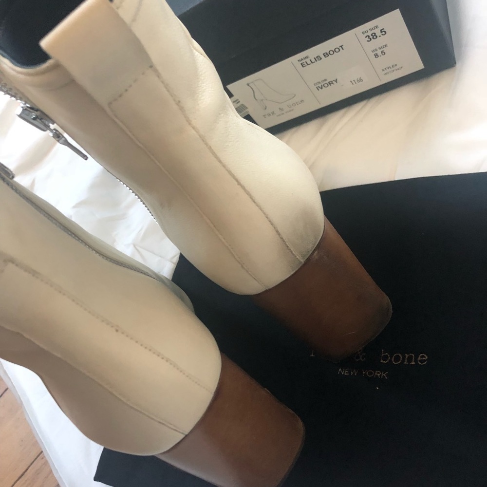 Rag & Bone Ellis Boot - image 5